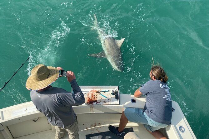 8 Hour Shared Offshore Fishing Adventure in Key West - Frequently Asked Questions