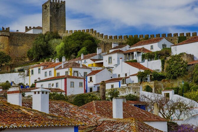 8-Hour Tour Fatima Nazare Obidos for Groups of up to 7 People - Itinerary and Highlights