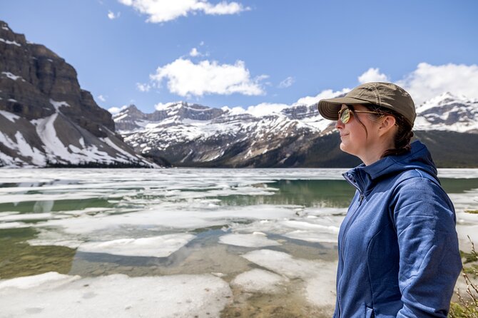 8 Hour Tour in Lake Louise, Banff and Moraine Lake - Reviews and Ratings