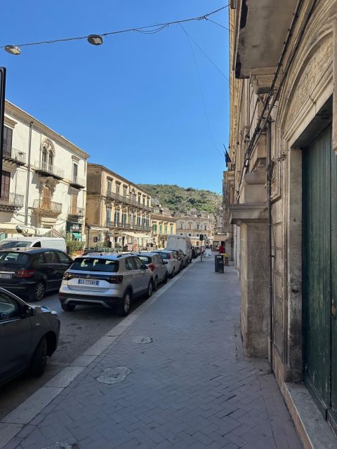 8-Hour Tour of the Baroque Cities Noto-Modica-Ragusa-Ortigia - Key Points