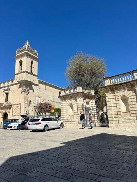 8-Hour Tour of the Baroque Cities Noto-Modica-Ragusa-Ortigia - Frequently Asked Questions