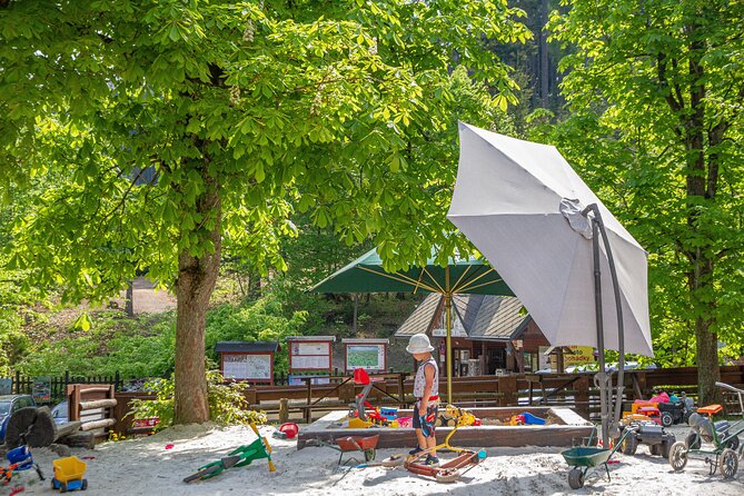 8 Hours Bohemian Paradise Private Tour by Car - Trip Overview