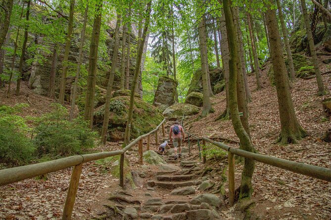 8 Hours Bohemian Paradise Private Tour by Car - Frequently Asked Questions