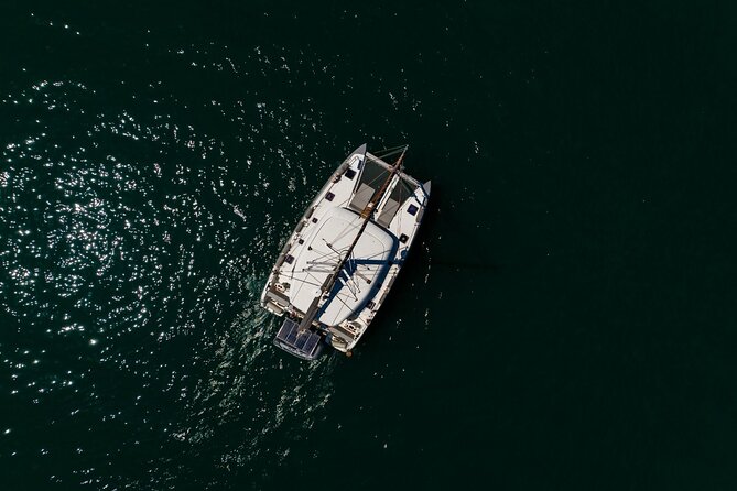 8 Hours Catamaran Charter in Malta - Cancellation Policy