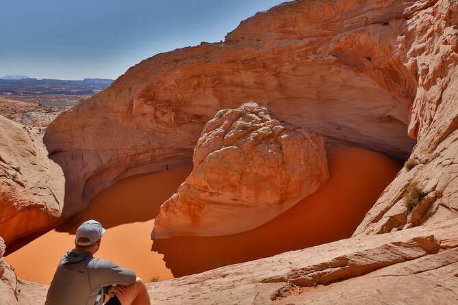 8 Hours Cosmic Ashtray Experience in Escalante - Reviewer Ratings and Feedback