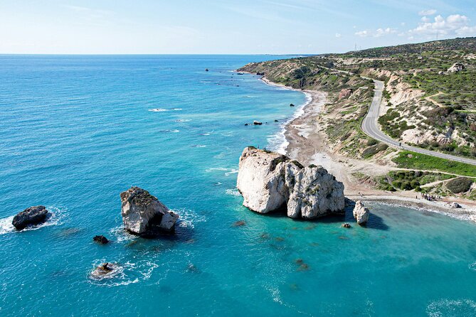 8 Hours Cyprus Heritage Experience - Questions About Staying Here