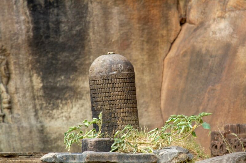 8-hours Excursion Trip to Unbeatable Kalinjar Fort - Historical Significance