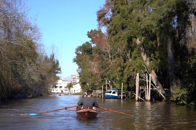 8 Hours Guided Bike Tour in Delta El Tigre - Meeting and Logistics