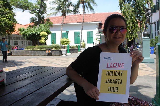 8 Hours Jakarta Private City Tour - (All Tourist Attractions) - Customer Reviews and Ratings
