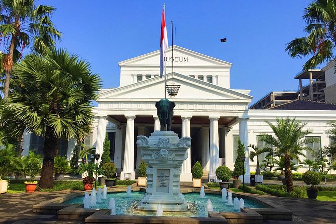 8 Hours Jakarta Private City Tour - (All Tourist Attractions) - Travel Tips and Recommendations