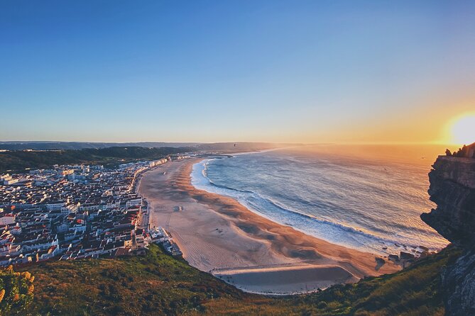 8 Hours Lisbon to Cabo Da Roca Private Tour - Health and Accessibility