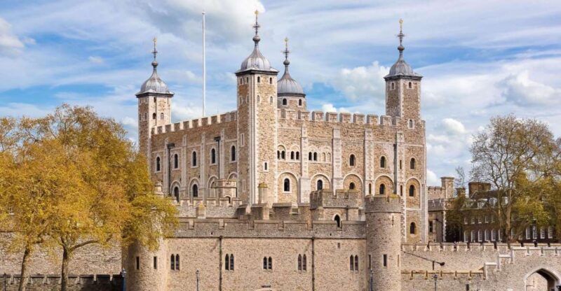 8-Hours London Private Tour Full Day - Customizable Itinerary