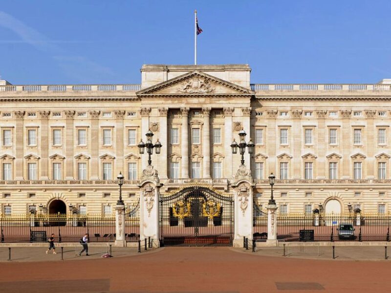 8-Hours London Private Tour Full Day - Accessibility Considerations