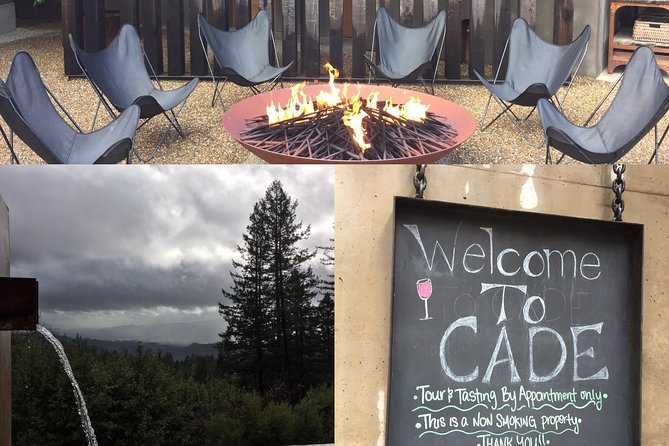 8-Hours Napa Wine Tour From San Francisco to Napa CA , Sedan up to 4 People - Customization and Flexibility
