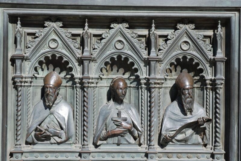 8-Hours Panoramic Private Tour to Florence Cultural History - Frequently Asked Questions
