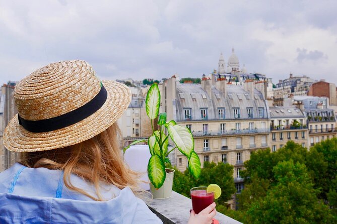 8 Hours Paris With Montmartre, Marais, Saint Germain Des Pres and Dinner Cruise - Inclusions and Highlights