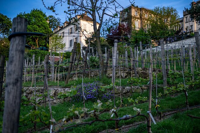 8 Hours Paris With Montmartre, Marais, Saint Germain Des Pres and Dinner Cruise - Pickup and Drop-off Details