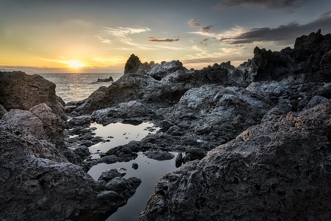 8 Hours Photography Coaching Tenerife Landscape Highlights - Coaching Schedule and Hours