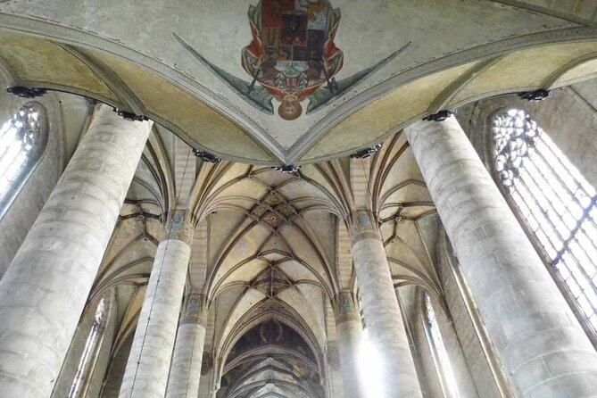 8 Hours Pilsen Town Private Tour by Car - Inclusions and Additional Information