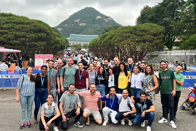 8 Hours Private Tour in Seoul for the VIP - Tour Inclusions
