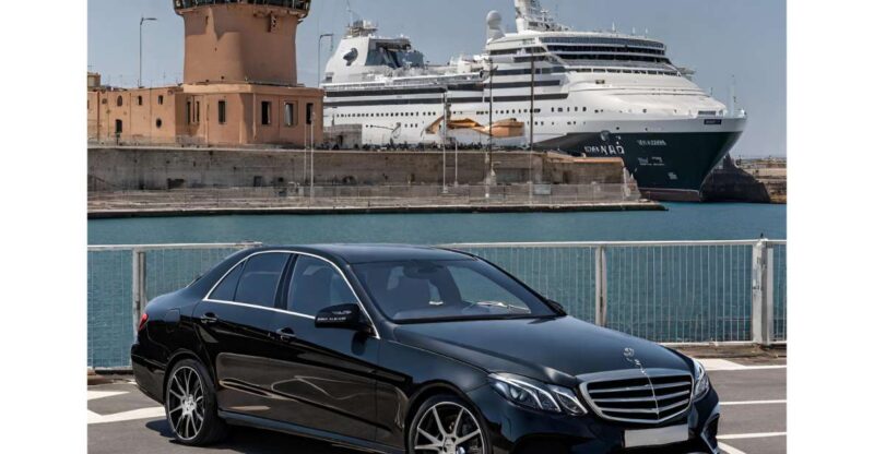 8 Hours Rome Shore Excursion From Civitavecchia Port - Key Points