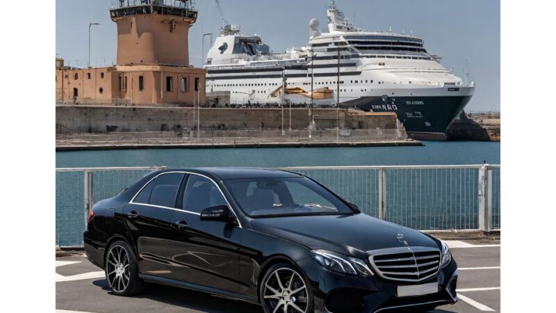 8 Hours Rome Shore Excursion From Civitavecchia Port - Transportation and Accessibility