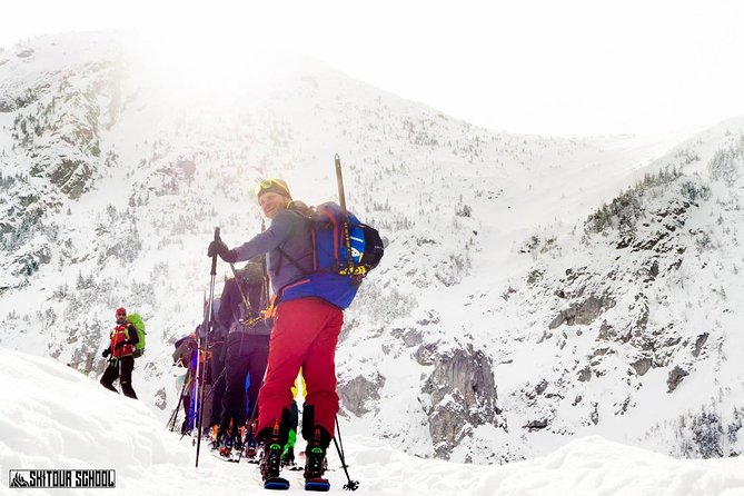 8 Hours Skitour Trip in Tatra Mountains for Advanced - Meeting Point and Pickup Details