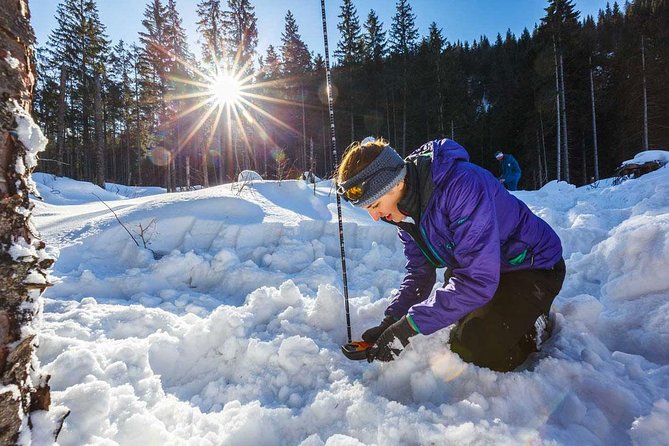 8 Hours Skitour Trip in Tatra Mountains for Advanced - Clothing and Equipment Recommendations