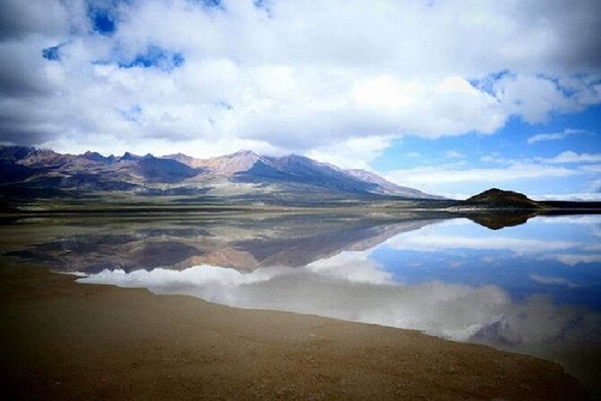 8-Hours Tour in Arequipa Laguna De Salinas With Pick-Up - Inclusions and Costs