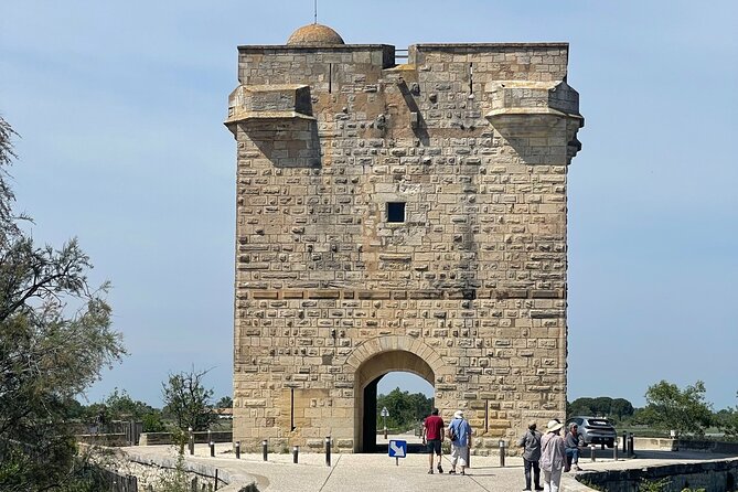 8 Hours Visit to the Camargue and the Salins D'Aigues-Mortes - Exploring Saintes Marie De La Mer