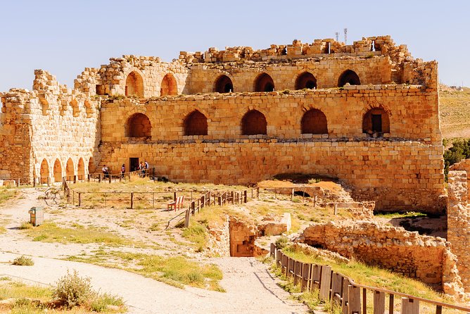8-Night Best of Jordan Tour: Jerash, Petra With Aqaba and Dead Sea Overnight - Additional Information and Requirements