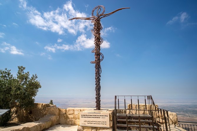 8-Night Best of Jordan Tour: Jerash, Petra With Wadi Rum and Aqaba Overnight - Meals and Dining