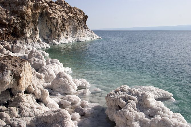 8-Night Best of Jordan Tour: Jerash, Petra With Wadi Rum and Aqaba Overnight - Customer Reviews