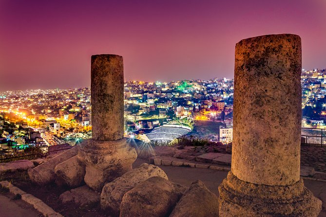 8-Night Best of Jordan Tour: Jerash, Petra With Wadi Rum and Dead Sea Overnight - Packing Recommendations