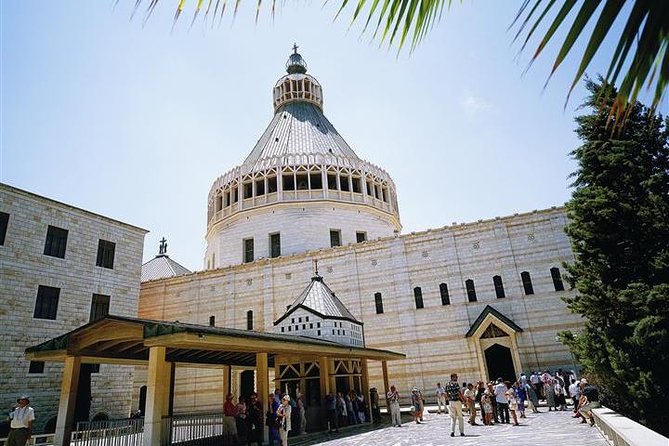 8-Night Israel Tour From Tel Aviv: Jerusalem, Dead Sea, Bethlehem, Nazareth, Northern Israel and Petra - Exploring Jerusalem
