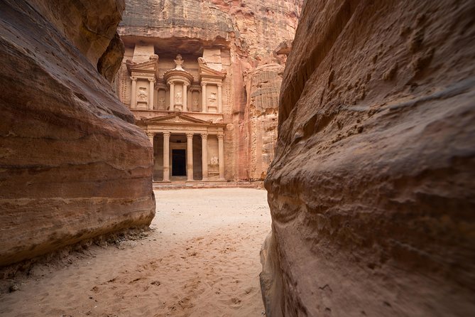 8-Night Israel Tour From Tel Aviv: Jerusalem, Dead Sea, Bethlehem, Nazareth, Northern Israel and Petra - Visiting Northern Israel