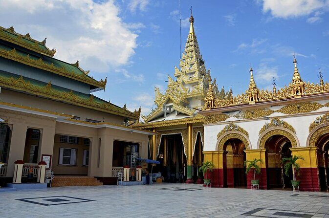 8-Night Myanmar Private Tour with Flights from Yangon - Key Points