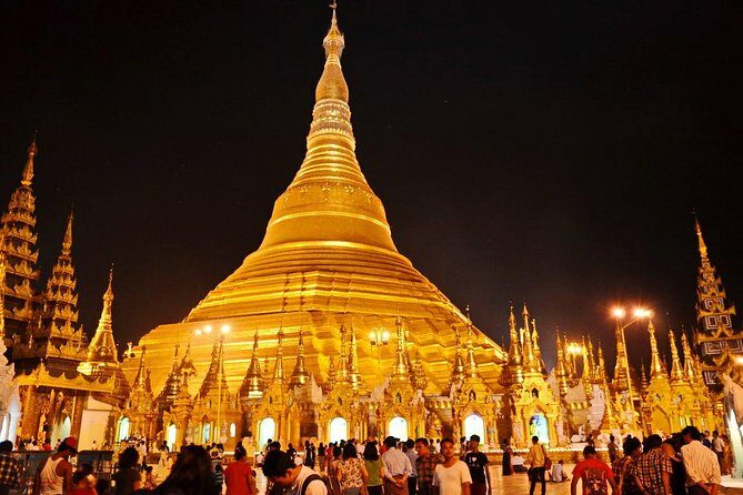 8-Night Myanmar Private Tour with Flights from Yangon - A Detailed Look at the Myanmar Private Tour
