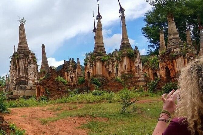 8-Night Myanmar Private Tour with Flights from Yangon - Who Will Love This Tour?