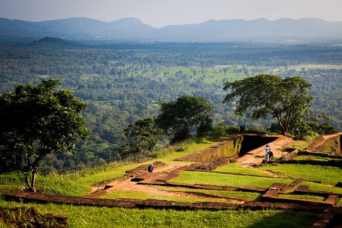 8 Nights 09 Days Simply Sri Lanka - Nuwara Eliya and Ella