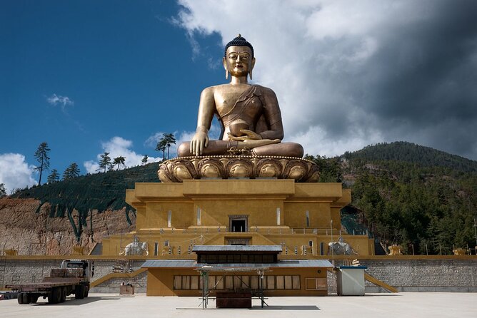 8 Nights Bhutan Private Tour - Daily Departures - Inclusions