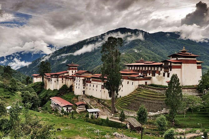 8 Nights Bhutan Private Tour - Daily Departures - Exclusions