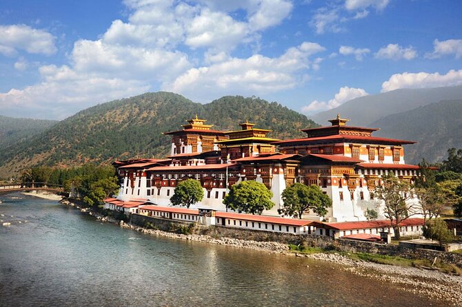 8 Nights Bhutan Private Tour - Daily Departures - Meeting and Pickup