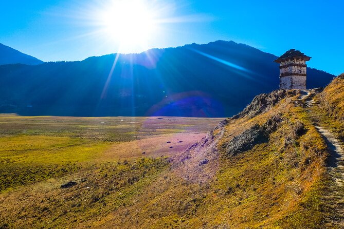 8 Nights Bhutan Private Tour - Daily Departures - Sustainability and Fees