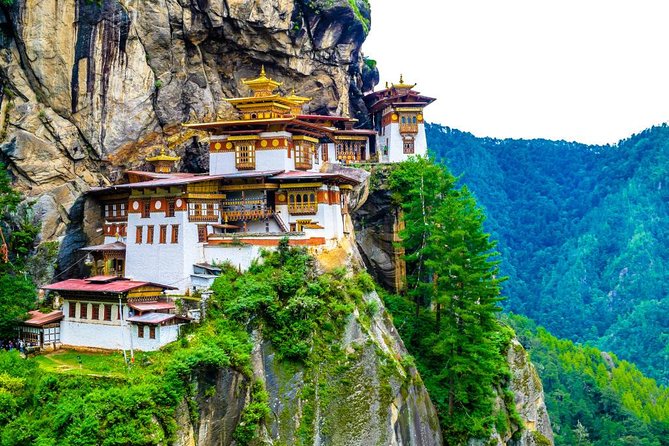 8 Nights Bhutan Tour With Bumthang Valley Extension With Private Guide - Good To Know