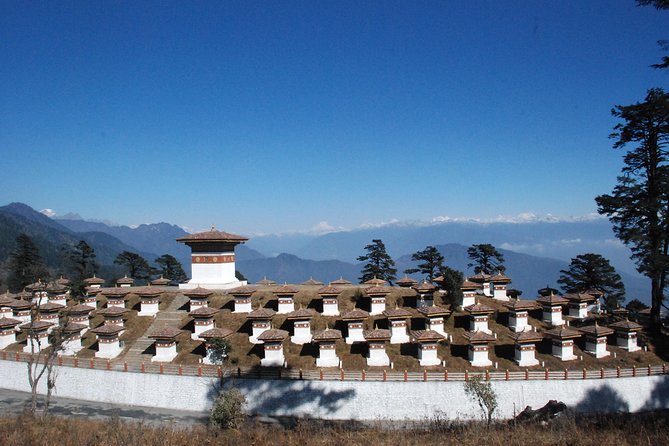 8 Nights Bhutan Tour With Bumthang Valley Extension With Private Guide - Transportation and Accessibility