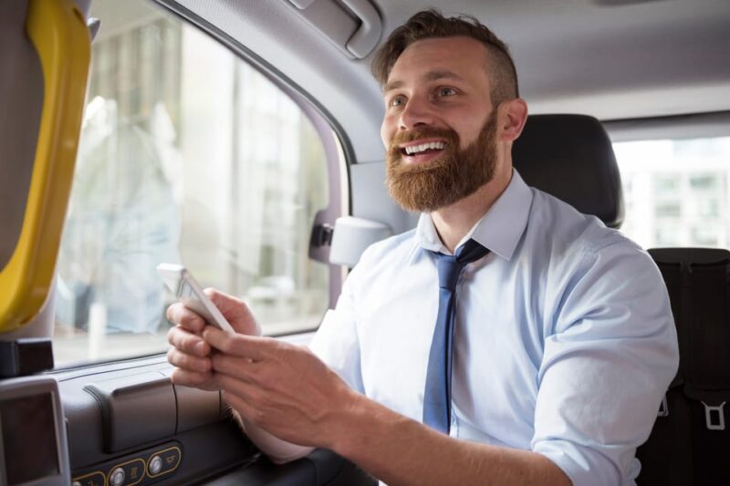 8 Passengers - XL Cork Airport to City Centre Private Taxi - Pricing and Duration