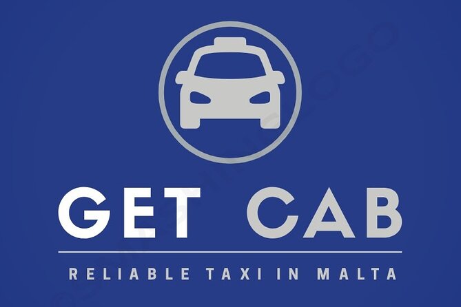 8 Seater Van - Malta International Airport to Hotel/Accommodation - Pickup at Airport