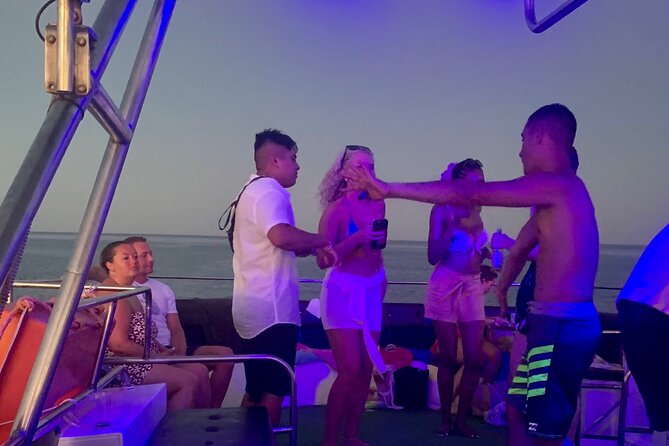 80/90s ADULTS ONLY 16+ LUXURY CRUISE & DJ | Protoras | BBQ Meal - Age Requirement and Reviews