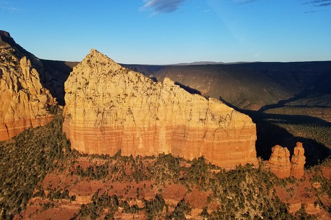 80 Mile Heli Tour: EPIC Panoramas, Canyons, and Ancient Ruins! - Pricing and Cancellation Policy